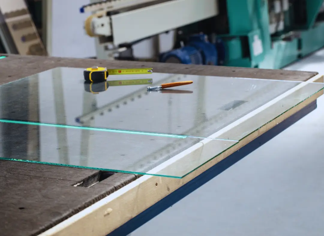 Remplacement de simple vitrage Peille